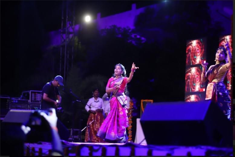 SIET Allahabad Campus events photo 3